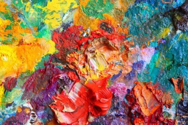 海南師范大學(xué)美術(shù)學(xué)院